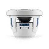 JL Audio M6 Subwoofer met LED verlichting (8-inch / 200 W) Sport Wit