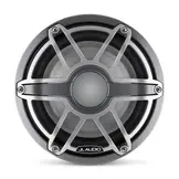 JL Audio M6 Subwoofer (8-inch / 200 W) Sport Grijs Metallic