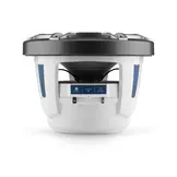 JL Audio M6 Subwoofer (8-inch / 200 W) Sport Grijs Metallic