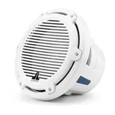 JL Audio M6 Subwoofer (10-inch / 250 W) Classic Wit