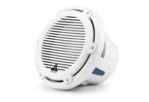 JL Audio M6 Subwoofer (10-inch / 250 W) Classic Wit