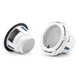 JL Audio M6 Subwoofer (10-inch / 250 W) Classic Wit