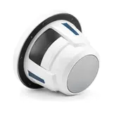 JL Audio M6 Subwoofer met LED verlichting (10-inch / 250 W) Sport Wit