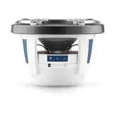 JL Audio M6 Subwoofer (10-inch / 250 W) Grijs Metallic