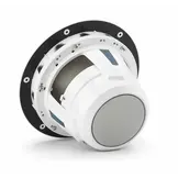 JL Audio M6 Subwoofer (8-inch / 200 W) Deluxe Classic Wit