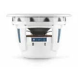 JL Audio M6 Subwoofer (8-inch / 200 W) Deluxe Classic Wit