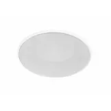 JL Audio M6 Subwoofer (8-inch / 200 W) Deluxe Classic Wit