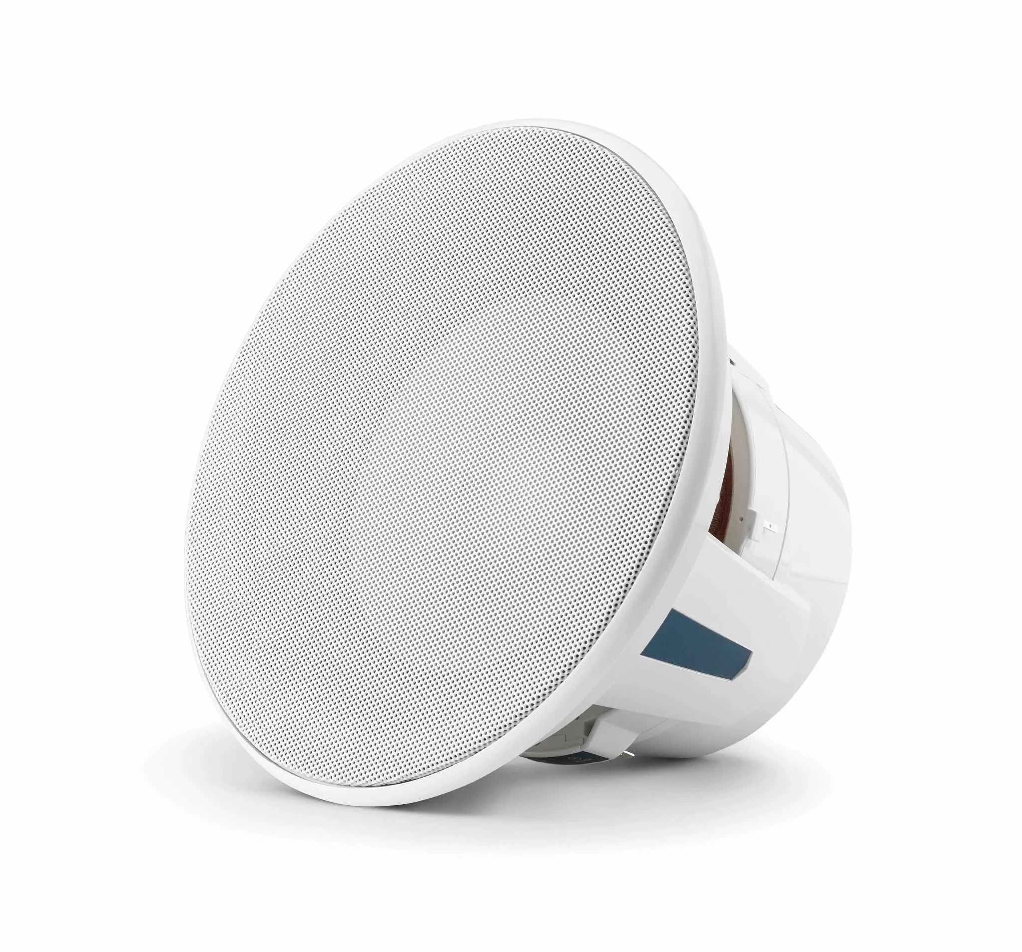 JL Audio M6 Subwoofer (10-inch / 250 W) Deluxe Classic Wit