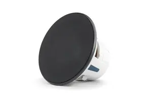 JL Audio M6 Subwoofer (8-inch / 200 W) Deluxe Classic Zwart