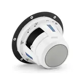 JL Audio M6 Subwoofer (8-inch / 200 W) Deluxe Classic Zwart