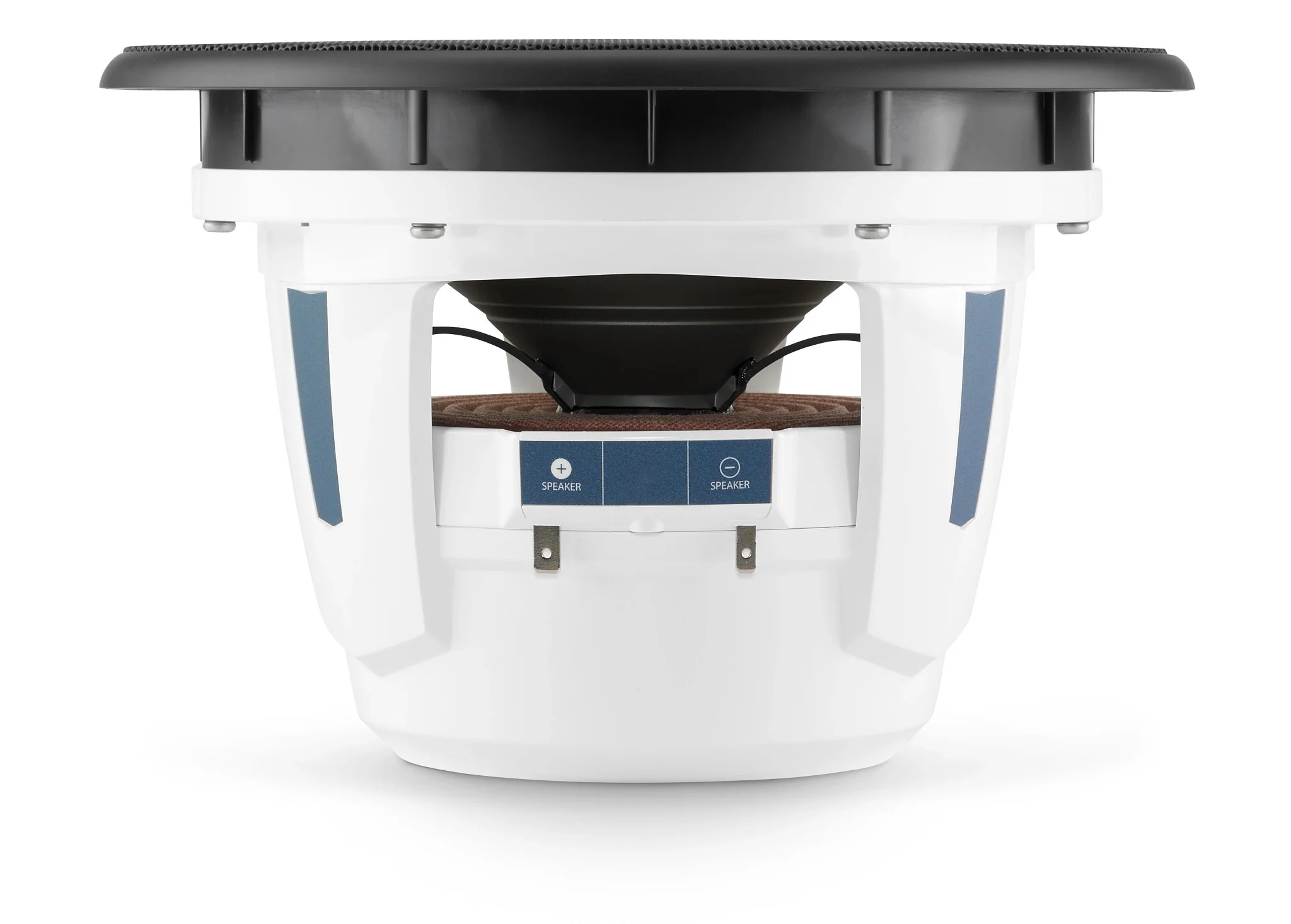 JL Audio M6 Subwoofer (8-inch / 200 W) Deluxe Classic Zwart