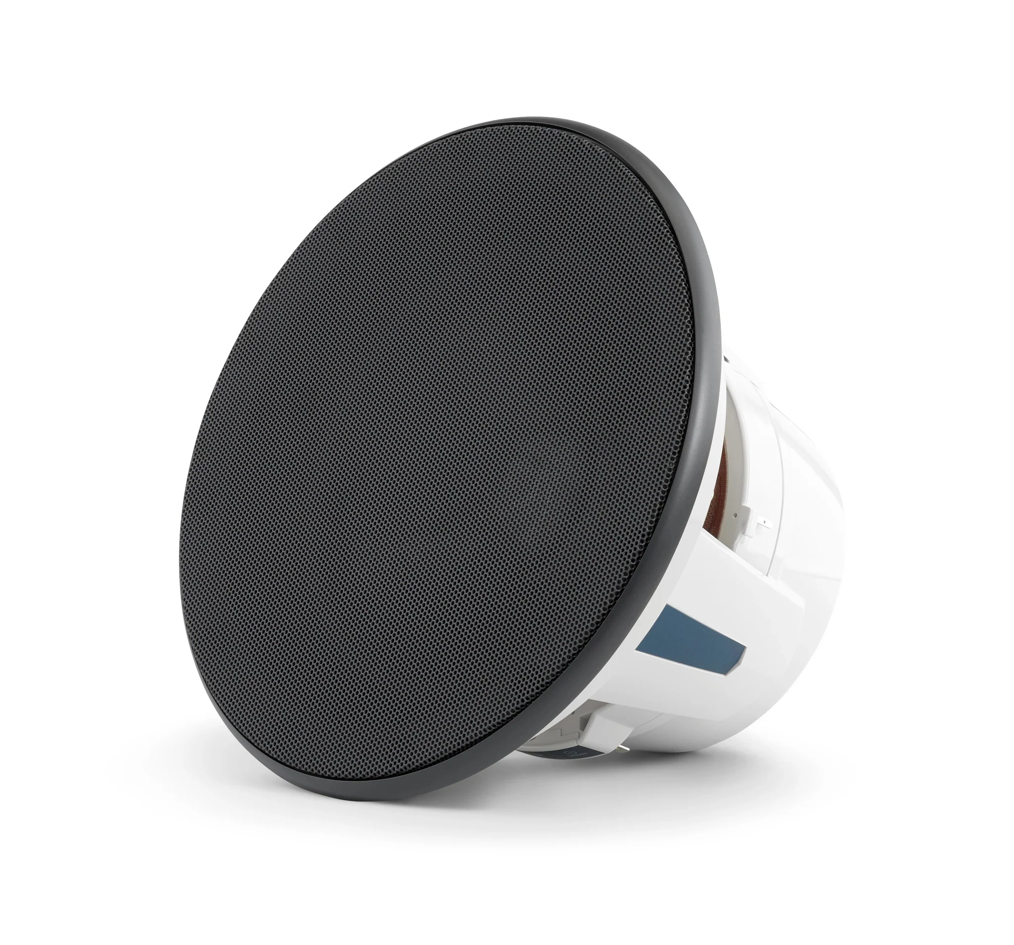 JL Audio M6 Subwoofer (10-inch / 250 W) Deluxe Classic Zwart