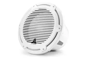 JL Audio M7 Subwoofer (12-inch / 600 W) Classic Wit