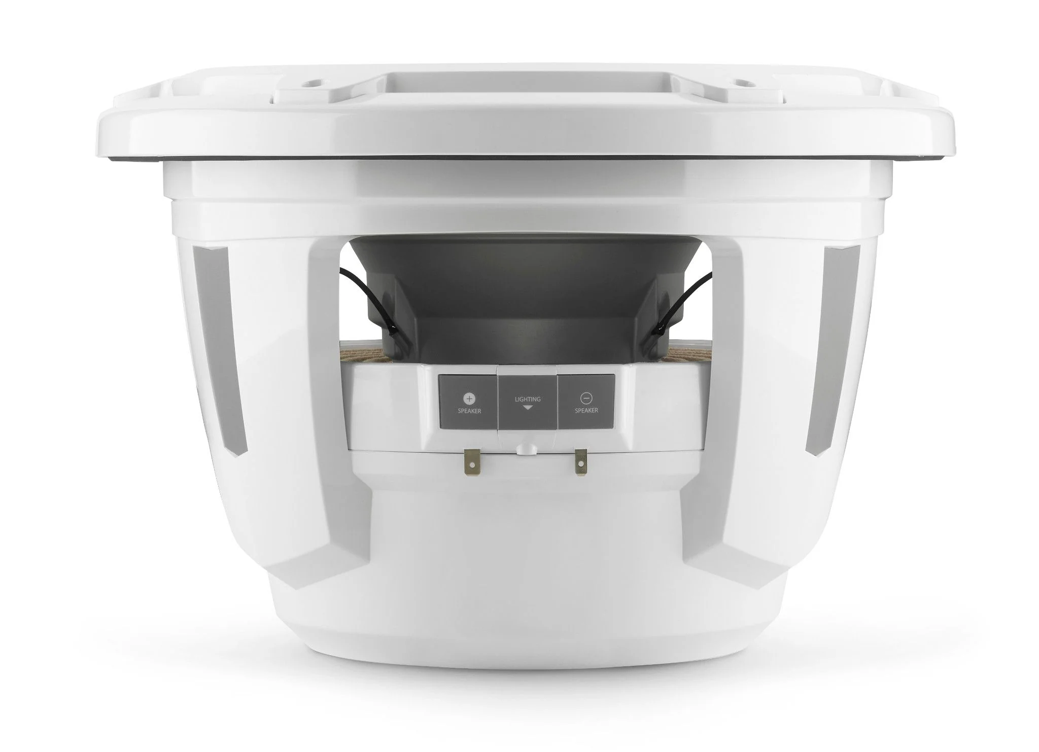 JL Audio M7 Subwoofer (12-inch / 600 W) Classic Wit, foto 2 van 4