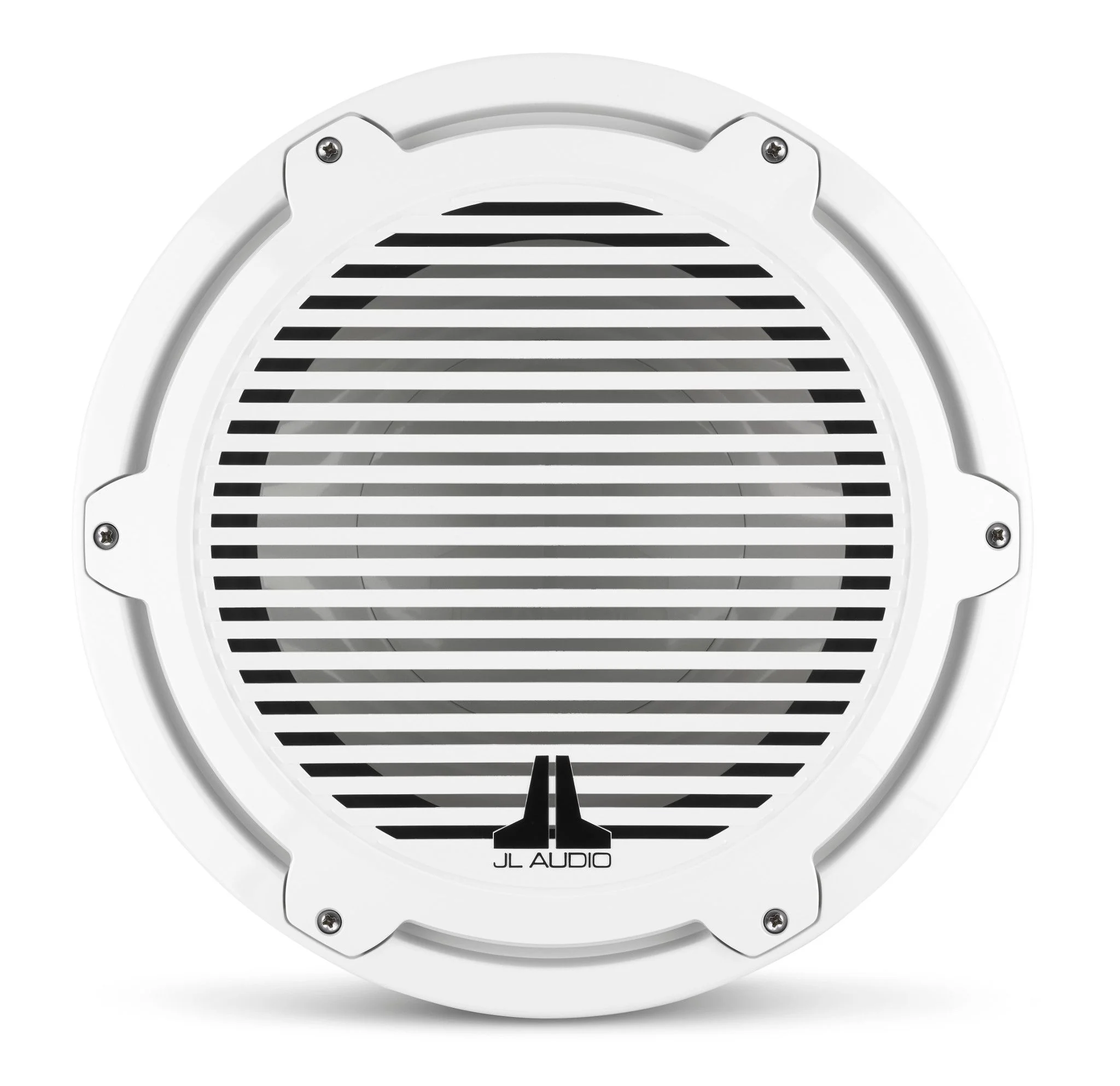 JL Audio M7 Subwoofer (12-inch / 600 W) Classic Wit, foto 3 van 4