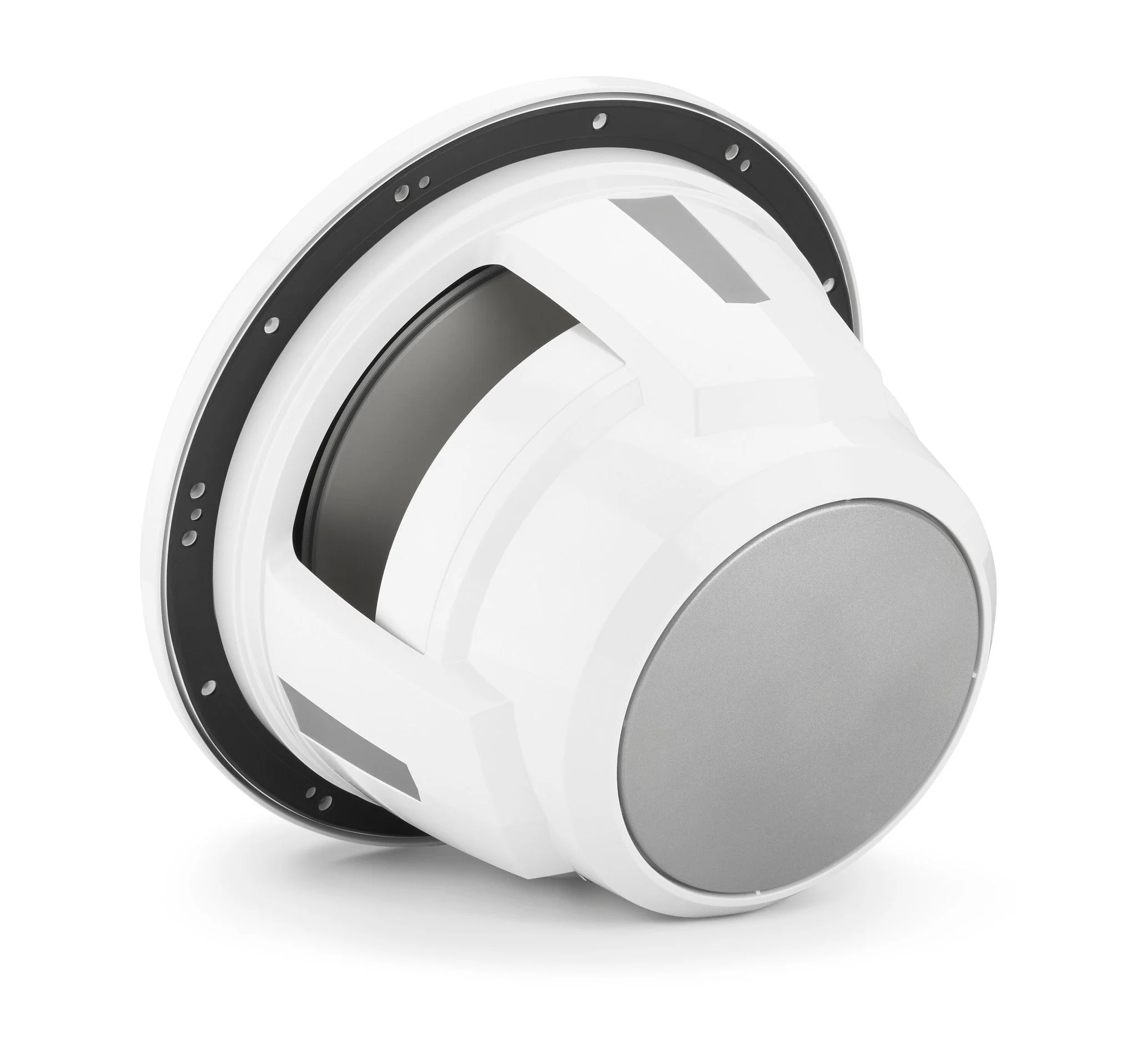JL Audio M7 Subwoofer (12-inch / 600 W) Classic Wit, foto 4 van 4