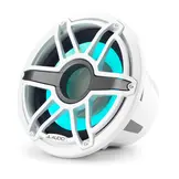 JL Audio M7 Subwoofer met LED verlichting (12-inch / 600 W) Sport Grille