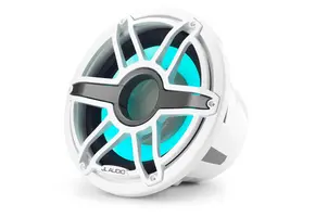 JL Audio M7 Subwoofer met LED verlichting (12-inch / 600 W) Sport Grille