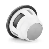 JL Audio M7 Subwoofer met LED verlichting (12-inch / 600 W) Grijs metallic