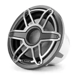 JL Audio M7 Subwoofer (12-inch / 600 W) Grijs metallic