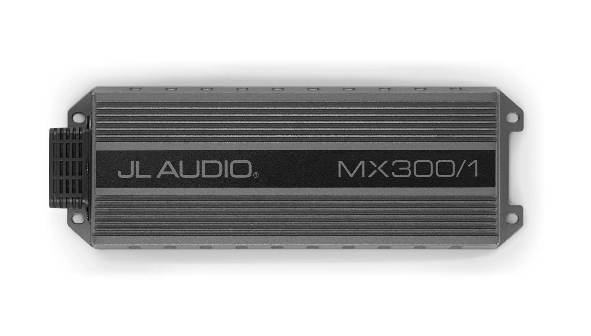 JL Audio Monoblock versterker 300W, foto 2 van 5