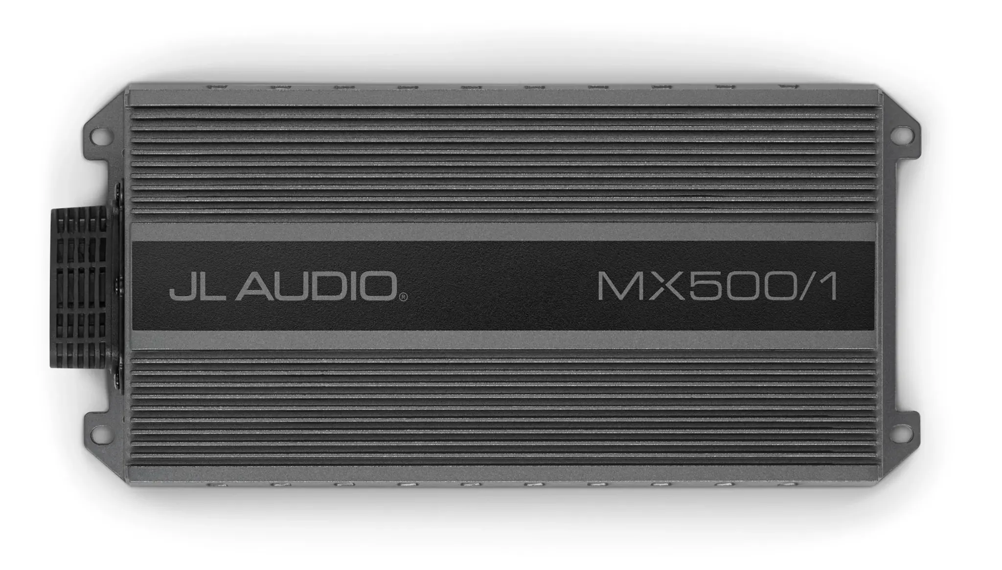 JL Audio Monoblock versterker 500W, foto 5 van 5