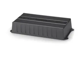 JL Audio 3-kanaals versterker 600W