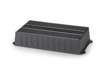 JL Audio 3-kanaals versterker 600W