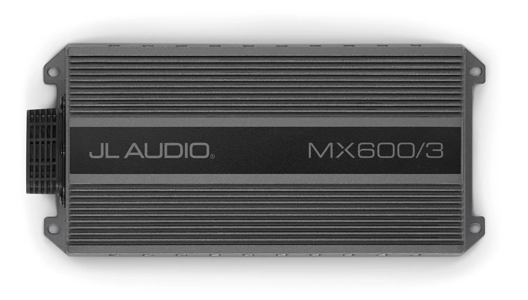 JL Audio 3-kanaals versterker 600W, foto 2 van 4