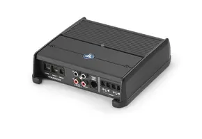 JL Audio 2-kanaals versterker 200W