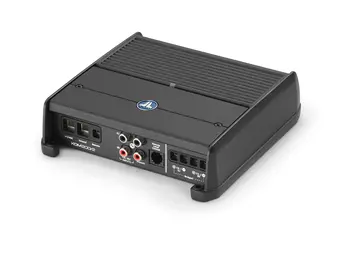 JL Audio 2-kanaals versterker 200W