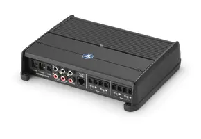 JL Audio 4-kanaals versterker 400W