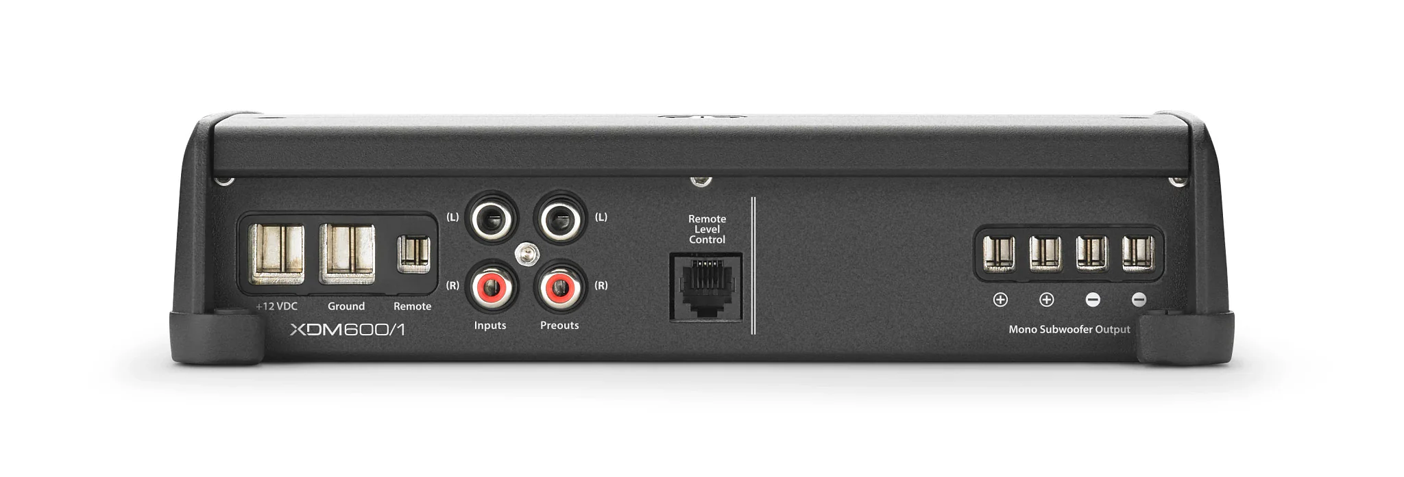 JL Audio Monoblock versterker 600W, foto 3 van 3