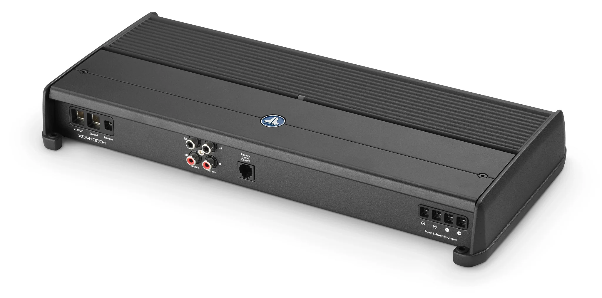 JL Audio Monoblock versterker 1000W