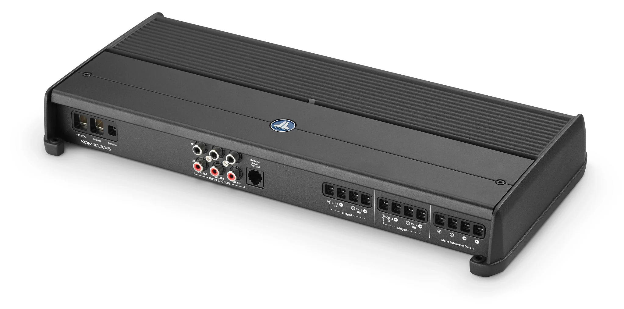 JL Audio 5-kanaals versterker 1000W