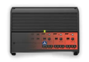 JL Audio 6-kanaals versterker 600W 24V