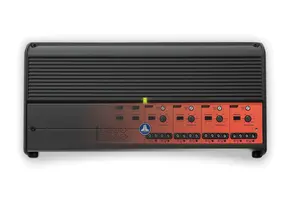 JL Audio 8-kanaals versterker 800W 24v