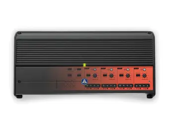 JL Audio 8-kanaals versterker 800W 24v