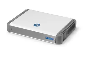 JL Audio 4-kanaals versterker 600W