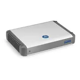 JL Audio 4-kanaals versterker 600W