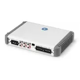 JL Audio 4-kanaals versterker 600W