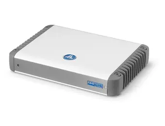 JL Audio Monoblock versterker 750W