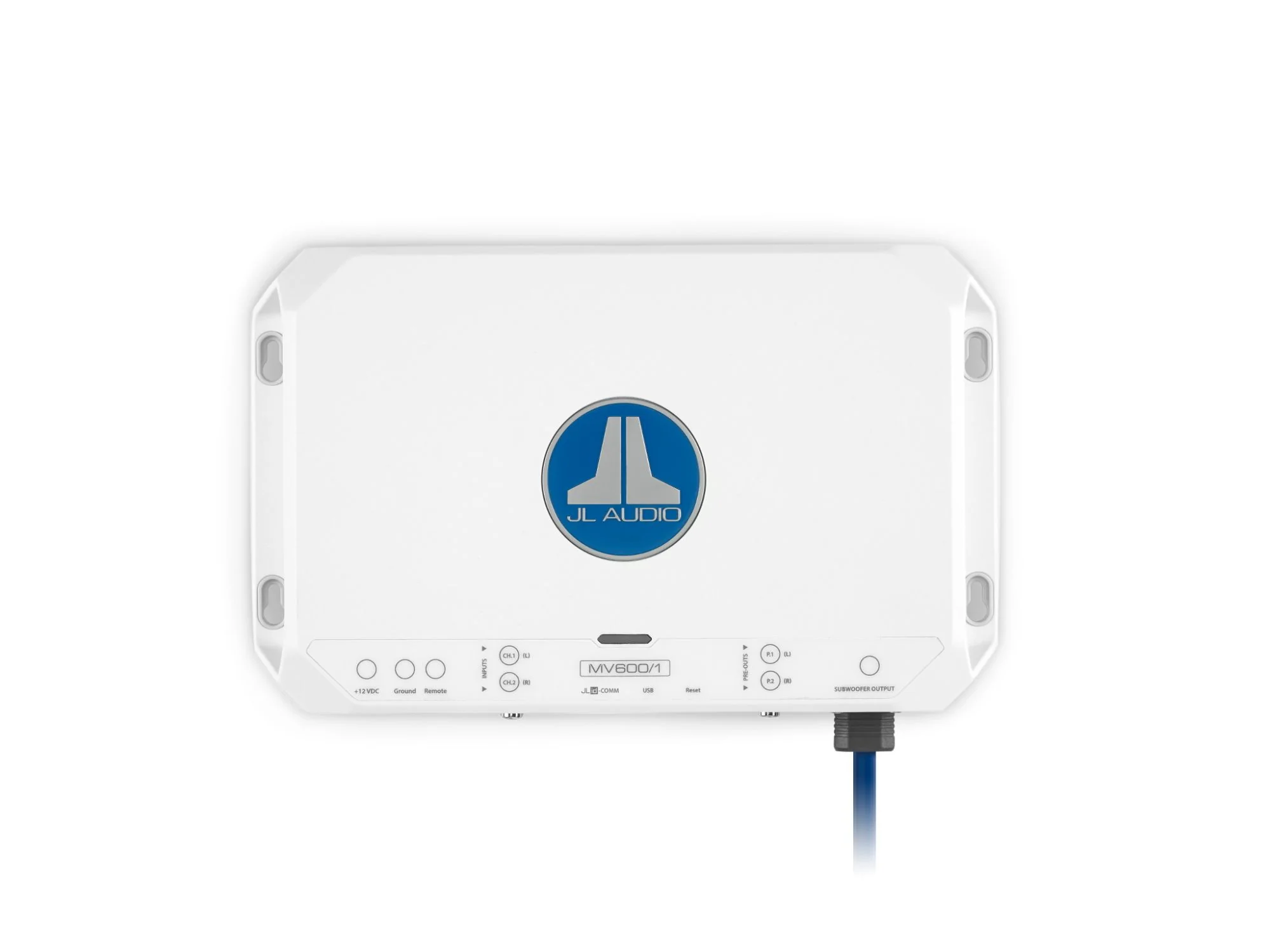 JL Audio Monoblock versterker 600W