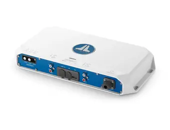 JL Audio Monoblock versterker 1000W