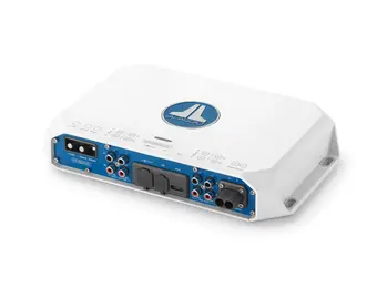 JL Audio 2-kanaals versterker 600W