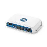 JL Audio 4-kanaals versterker 400W