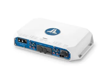 JL Audio 4-kanaals versterker 400W