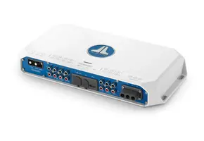 JL Audio 6-kanaals versterker 600W