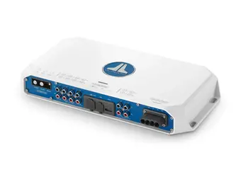 JL Audio 8-kanaals versterker 800W