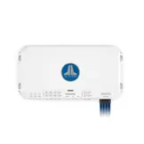 JL Audio 8-kanaals versterker 800W